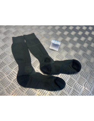 paire chaussettes coolmax climat chaud Armée française neuf différentes tailles