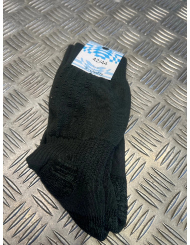 paire chaussettes coolmax climat chaud Armée française neuf différentes tailles