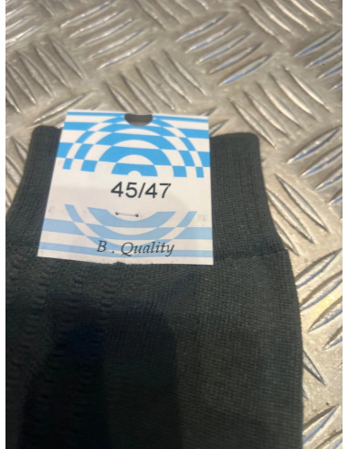 paire chaussettes coolmax climat chaud Armée française neuf différentes tailles