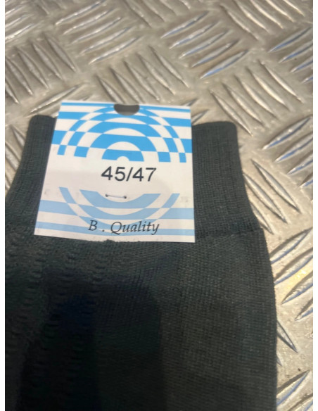 paire chaussettes coolmax climat chaud Armée française neuf différentes tailles