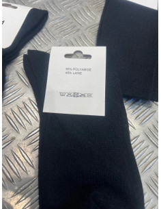 5 paires chaussettes TDF terre de france militaire neuf différentes tailles 2