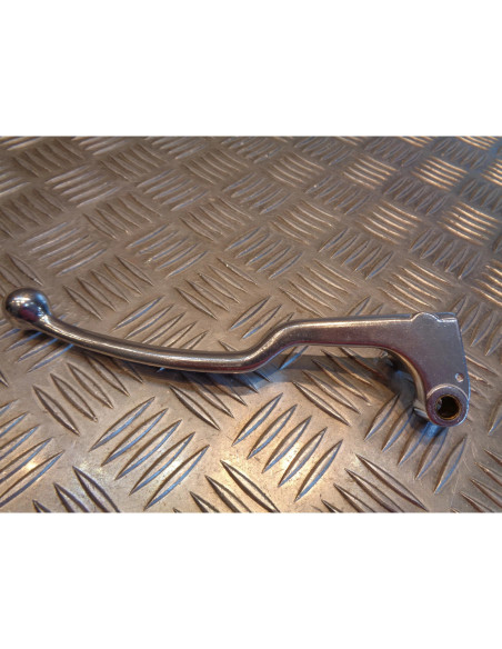 levier embrayage type origine alu moto cb 600 f hornet 2007 - 10 53178-MFG-D01 b