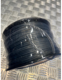 Bobine fil coupe rond dual line debroussailleuse 80 m X diam 4 mm silex pro 2