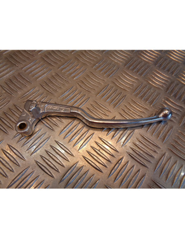 levier embrayage type origine alu moto cb 600 f hornet 2007 - 10 53178-MFG-D01 b