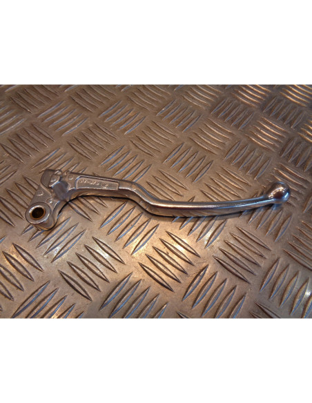 levier embrayage type origine alu moto cb 600 f hornet 2007 - 10 53178-MFG-D01 b