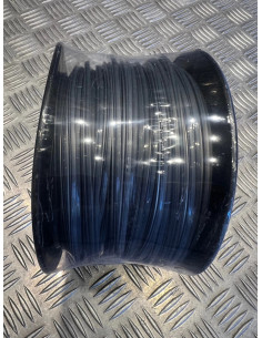 Bobine fil coupe dual square 4 pans debroussailleuse 80 m diam 3,5 mm silex pro 2