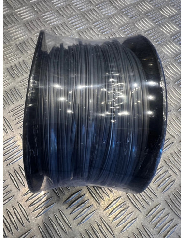 Bobine fil coupe dual square 4 pans debroussailleuse 80 m diam 3,5 mm silex pro