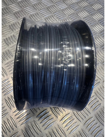 Bobine fil coupe dual square 4 pans debroussailleuse 80 m diam 3,5 mm silex pro