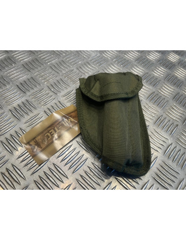 Mini pelle pioche pliable mil-tec 15525000 neuf