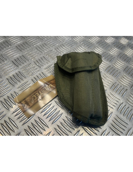 Mini pelle pioche pliable mil-tec 15525000 neuf