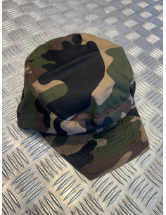 casquette M69 ce 1969 camouflage militaire armee neuf