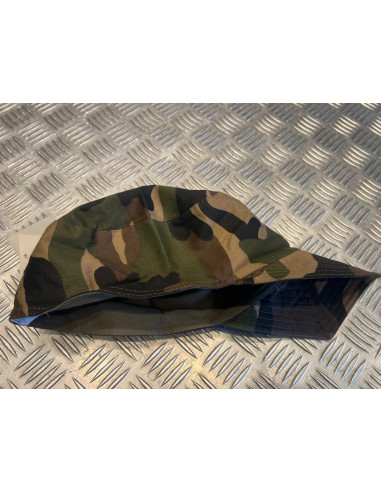 casquette M69 ce 1969 camouflage militaire armee neuf