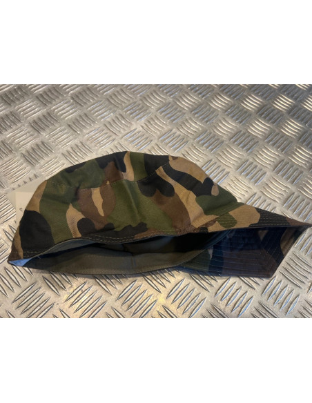 casquette M69 ce 1969 camouflage militaire armee neuf