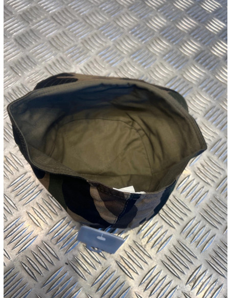 casquette M69 ce 1969 camouflage militaire armee neuf