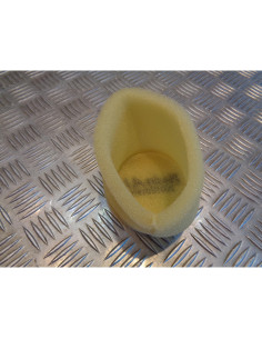 sur filtre mousse twin air twinair 151800DC moto kawasaki 80 kxf 2003 - 06 bihr 2