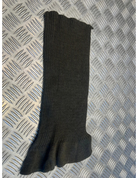 Tour de cou en laine ArmÃ©e franÃ§aise mitin stv longueur gm