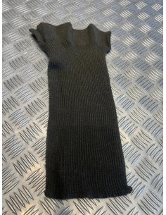 Tour de cou en laine ArmÃ©e franÃ§aise mitin stv longueur gm 2