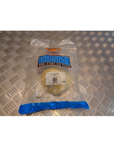 sur filtre mousse twin air twinair 151800DC moto kawasaki 80 kxf 2003 - 06 bihr