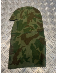 cagoule passe montagne forces armées portugaises neuf