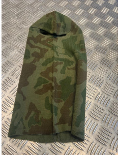 cagoule passe montagne forces armées portugaises neuf 2