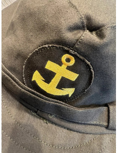 casquette infanterie marine Japonaise neuf