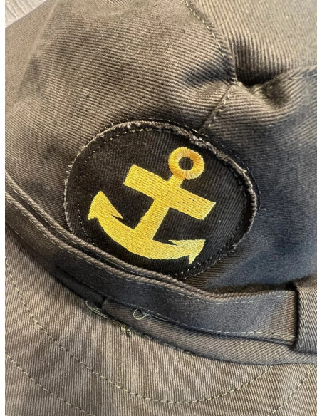 casquette infanterie marine Japonaise neuf