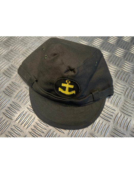 casquette infanterie marine Japonaise neuf