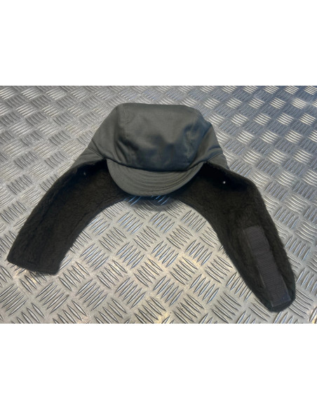 casquette fourrée chaude kaki de l armée française militaire neuf multi tailles