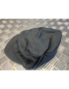 casquette grise kaki armée militaire Italienne neuf 2