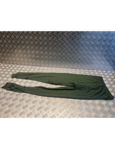 caleçon long chaud sous vêtement petit bateau armée française neuf multi tailles