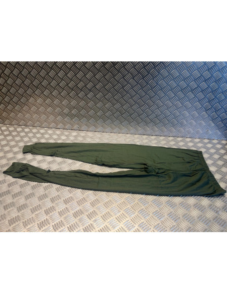 caleçon long chaud sous vêtement petit bateau armée française neuf multi tailles