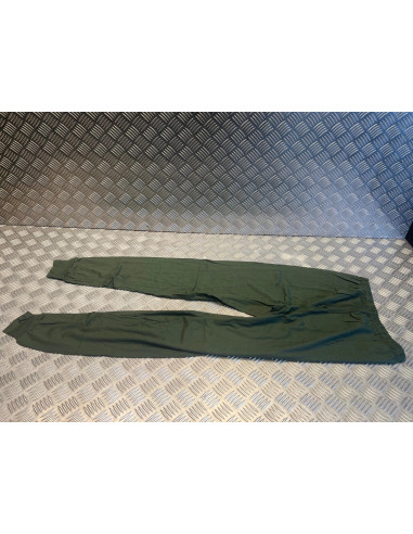 caleçon long chaud sous vêtement petit bateau armée française neuf multi tailles