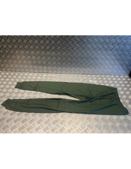 caleçon long chaud sous vêtement petit bateau armée française neuf multi tailles