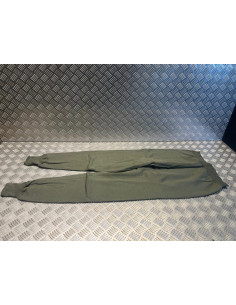 calecon sous vetement chaud pantalon jogging csv militaire armee francaise neuf