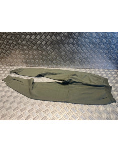 calecon sous vetement chaud pantalon jogging csv militaire armee francaise neuf 2