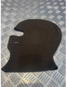 cagoule militaire Italienne vert kaki neuf