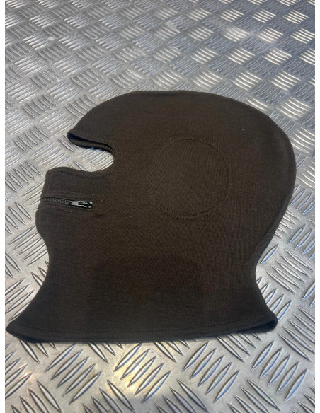 cagoule militaire Italienne vert kaki neuf