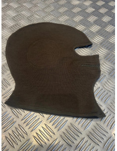 cagoule militaire Italienne vert kaki neuf 2