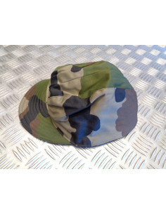 casquette F1 camouflée Armée française multi tailles