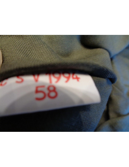 casquette F1 camouflée Armée française multi tailles