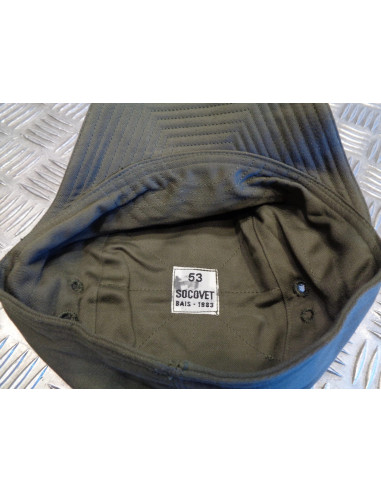 casquette M69 Armée française socovet ou paul boye neuf differentes tailles
