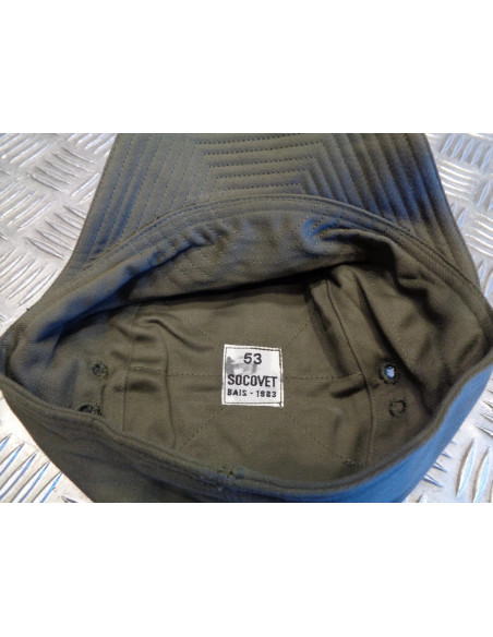 casquette M69 Armée française socovet ou paul boye neuf differentes tailles