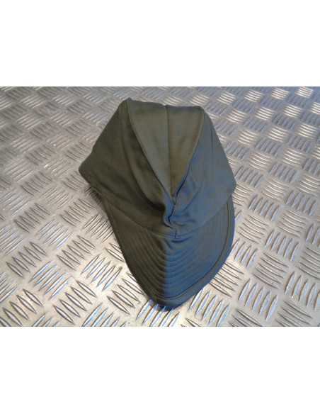 casquette F1 kaki militaire armee francaise socovet différentes tailles neuf