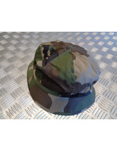 Bob Armée française original camouflage Paul Boyer csv neuf différentes tailles 2