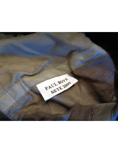 Bob Armée française original camouflage Paul Boyer csv neuf différentes tailles