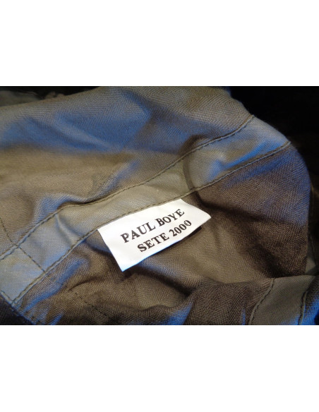 Bob Armée française original camouflage Paul Boyer csv neuf différentes tailles