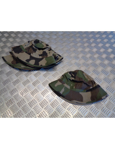 Bob Armée française original camouflage Paul Boyer csv neuf différentes tailles