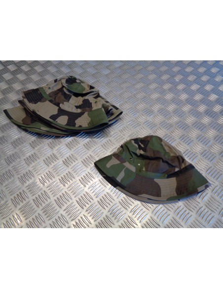 Bob Armée française original camouflage Paul Boyer csv neuf différentes tailles