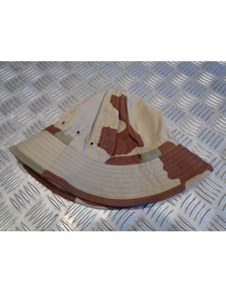 bob chapeau armée française csv  camouflage daguet désert différentes tailles