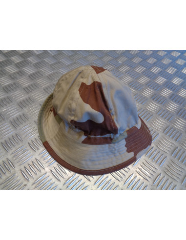 bob chapeau armée française csv  camouflage daguet désert différentes tailles